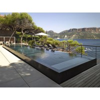 PISCINA PEDRA
